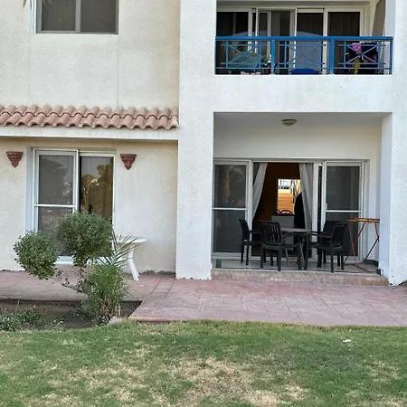 Namaa Bay Hotel Chalet