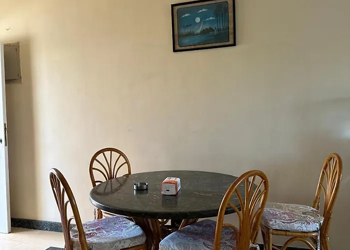 Namaa Bay Szálloda